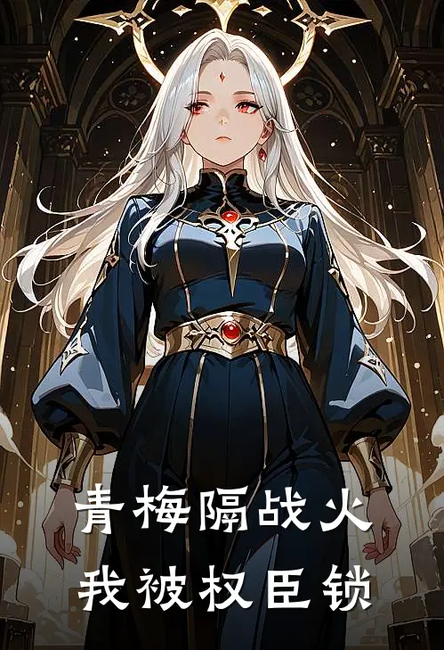 青梅隔战火，我被权臣锁