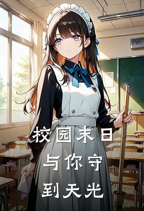 校园末日：与你守到天光