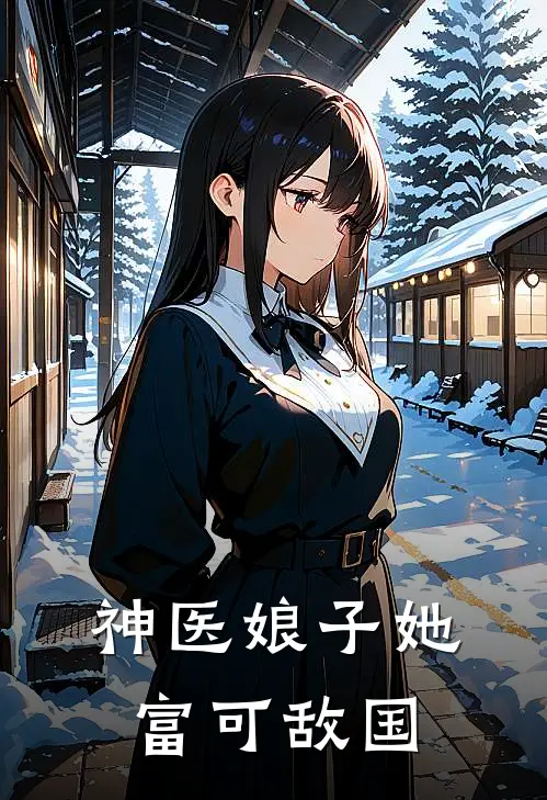 神医娘子她富可敌国