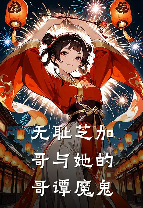 无耻芝加哥与她的哥谭魔鬼