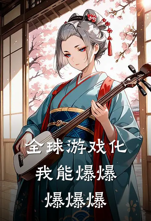 全球游戏化：我能爆爆爆爆爆