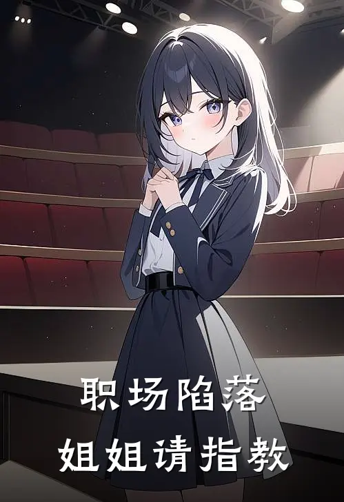 职场陷落：姐姐请指教