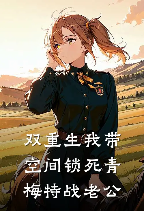 双重生我带空间锁死青梅特战老公