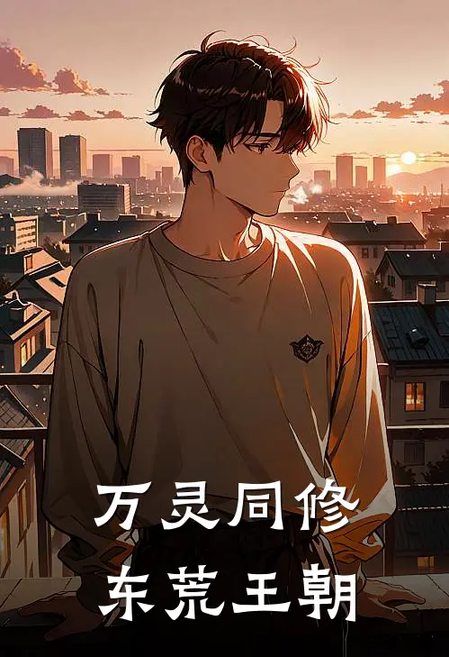 万灵同修：东荒王朝