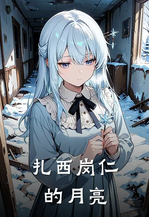 扎西岗仁的月亮