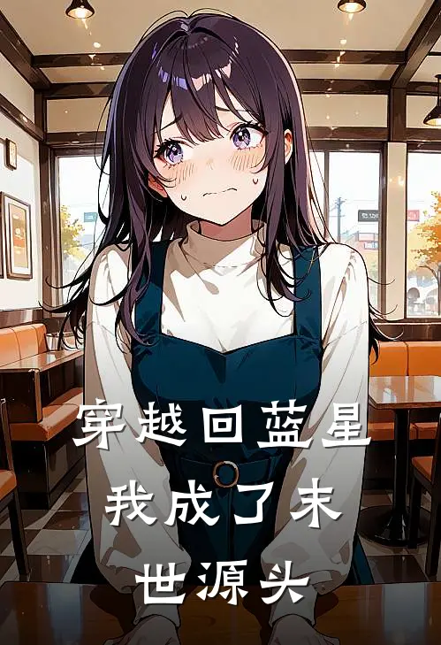 穿越回蓝星，我成了末世源头
