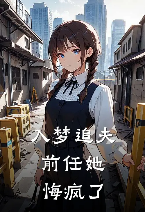 入梦追夫：前任她悔疯了