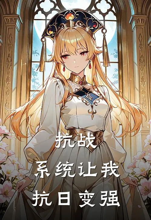 抗战：系统让我抗日变强