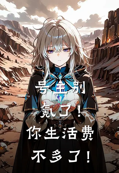 号主别氪了！你生活费不多了！