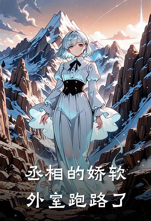 丞相的娇软外室跑路了