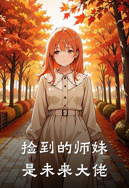 捡到的师妹是未来大佬
