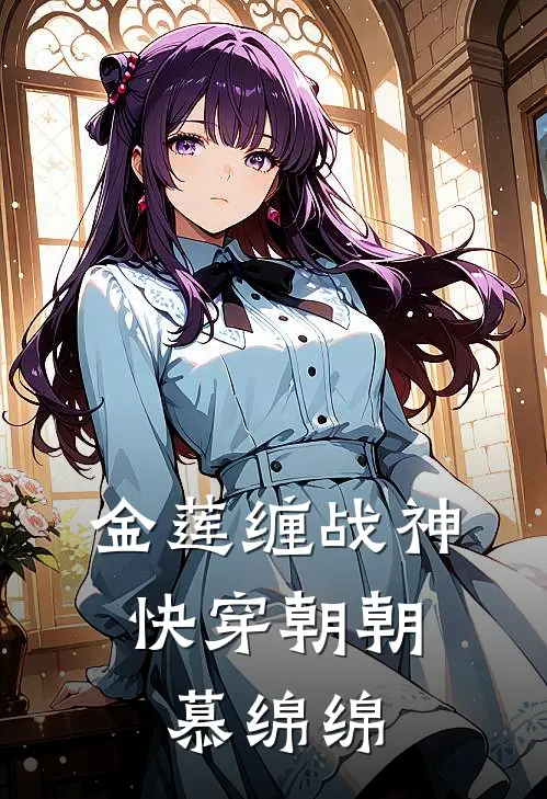 金莲缠战神：快穿朝朝慕绵绵