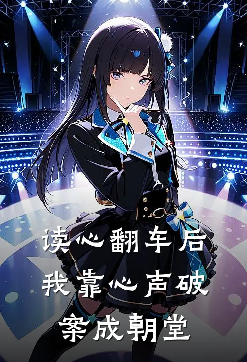 读心翻车后，我靠心声破案成朝堂