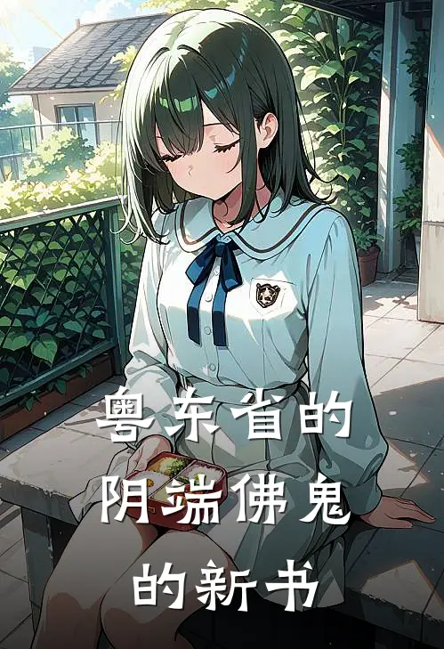 粤东省的阴端佛鬼的新书