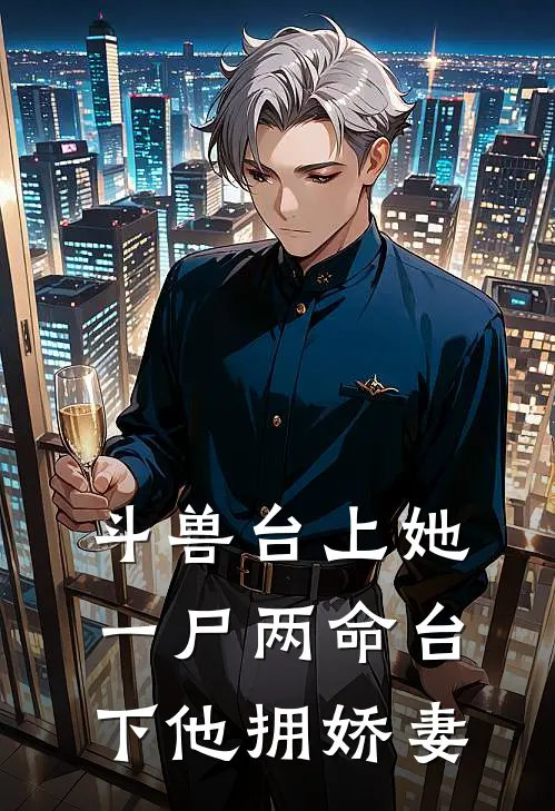 斗兽台上她一尸两命台下他拥娇妻