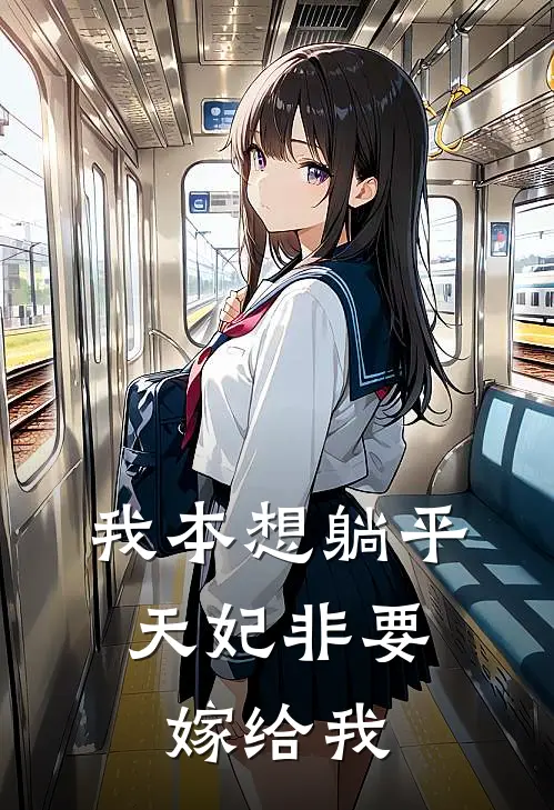 我本想躺平，天妃非要嫁给我