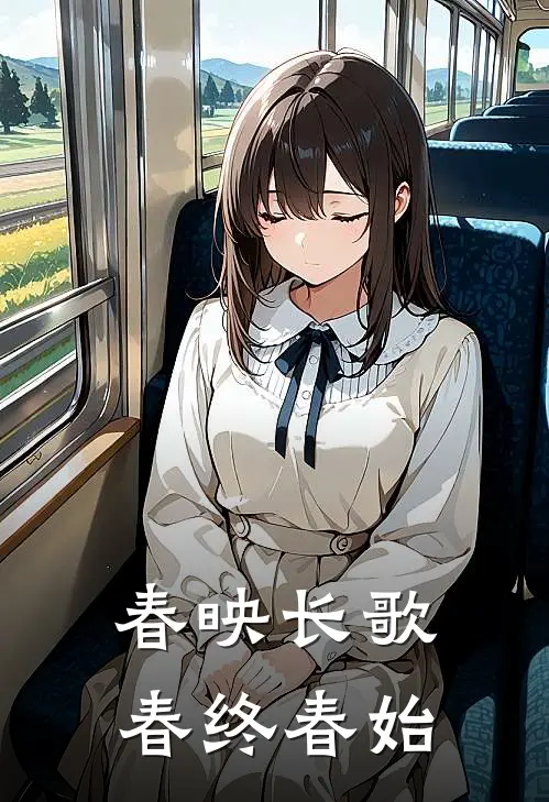 春映长歌，春终春始