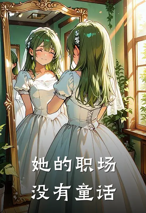 她的职场没有童话