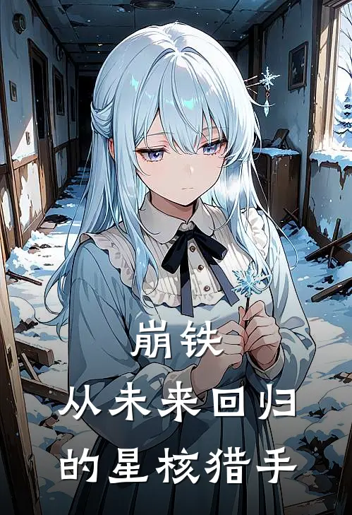 崩铁：从未来回归的星核猎手