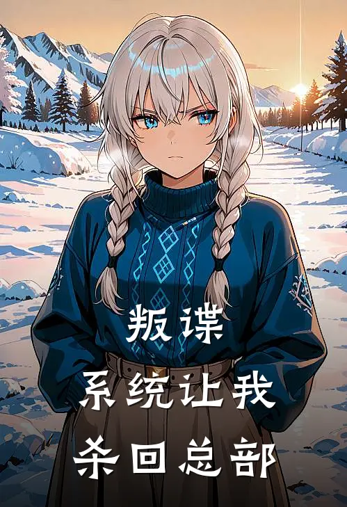 叛谍：系统让我杀回总部