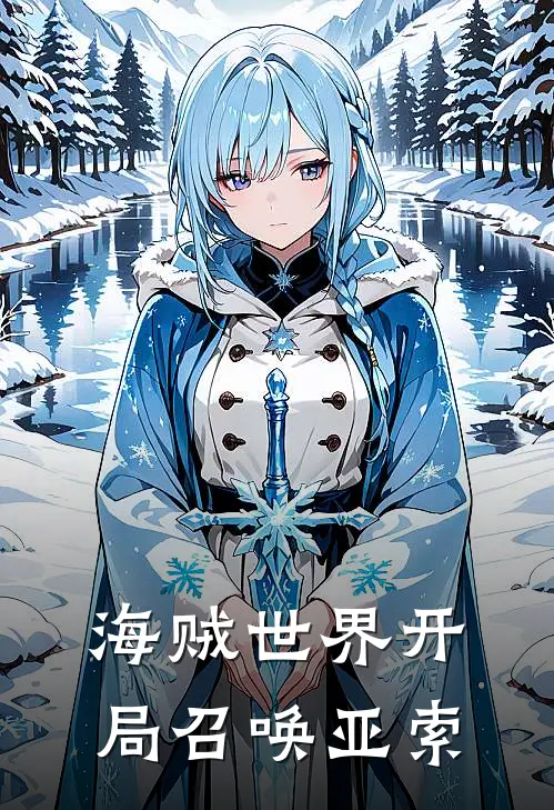 海贼世界开局召唤亚索