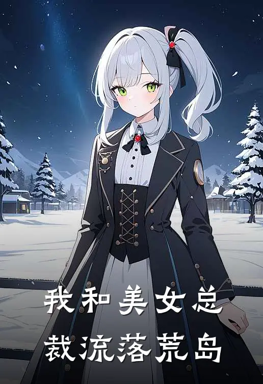 我和美女总裁流落荒岛