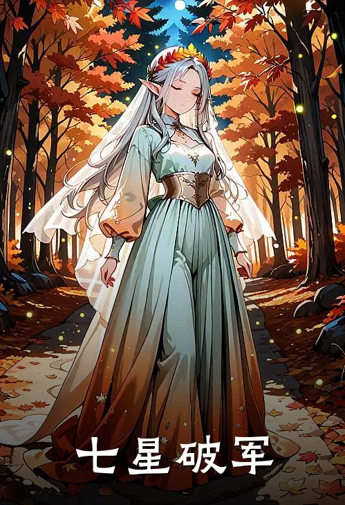 七星破军