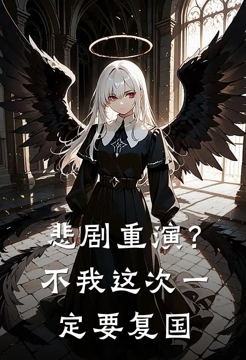 悲剧重演？不，我这次一定要复国