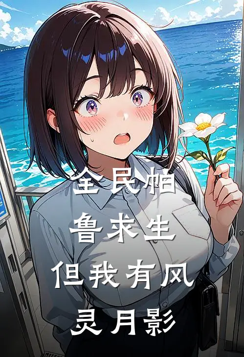 全民帕鲁求生，但我有风灵月影