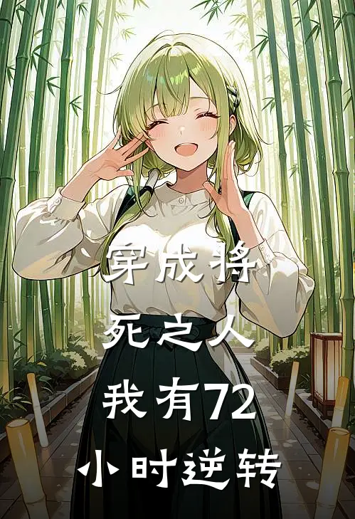 穿成将死之人，我有72小时逆转