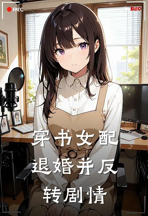 穿书女配退婚并反转剧情