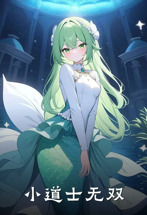 小道士无双