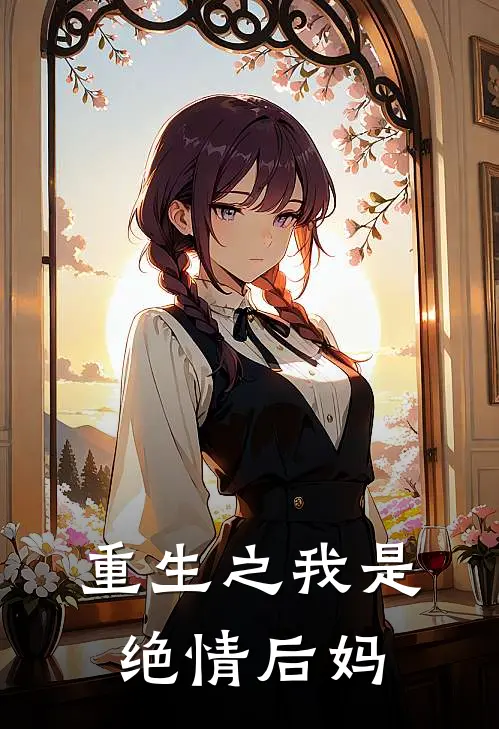 重生之我是绝情后妈
