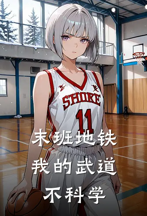 末班地铁：我的武道不科学