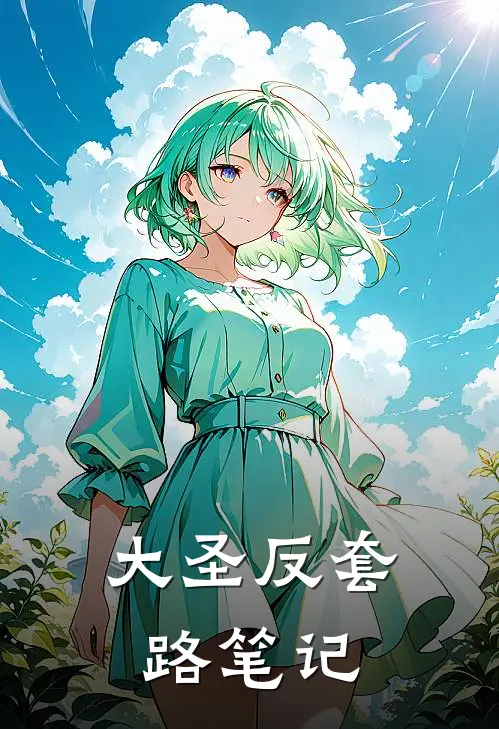 大圣反套路笔记