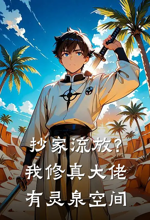 抄家流放？我修真大佬有灵泉空间