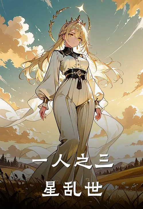 一人之三星乱世