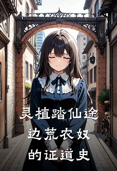 灵植踏仙途边荒农奴的证道史