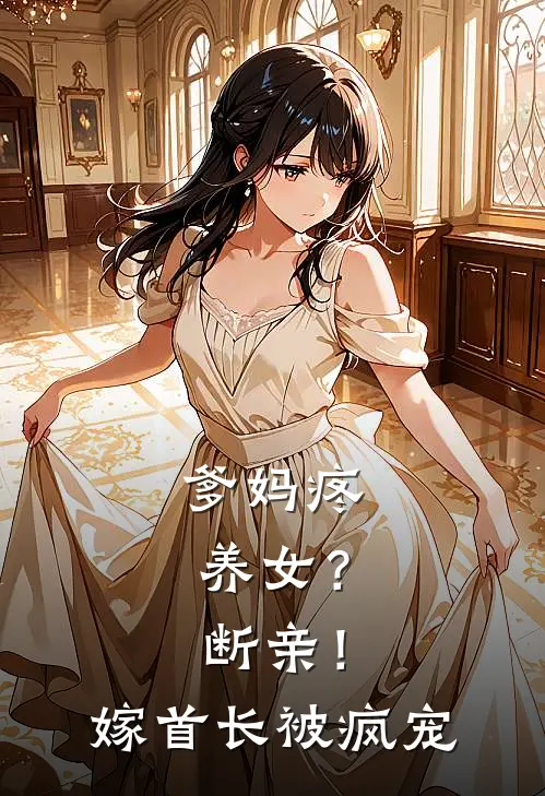 爹妈疼养女？断亲！嫁首长被疯宠