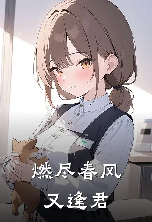 燃尽春风又逢君