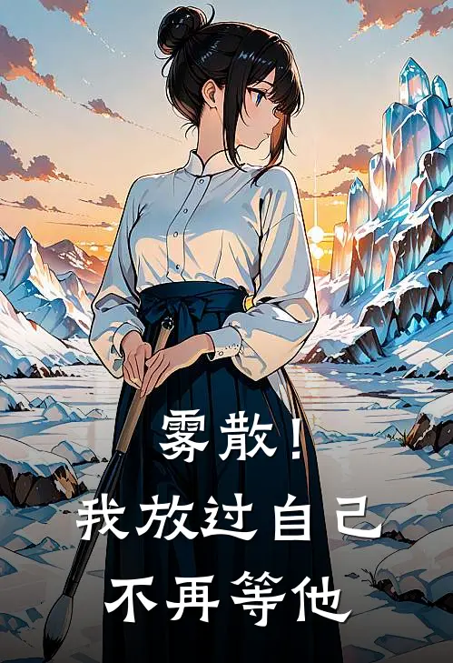 雾散！我放过自己，不再等他