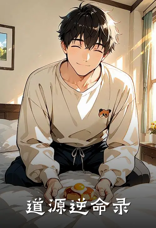 道源逆命录