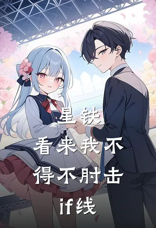 星铁，看来我不得不肘击if线