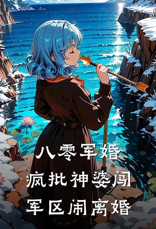 八零军婚：疯批神婆闯军区闹离婚