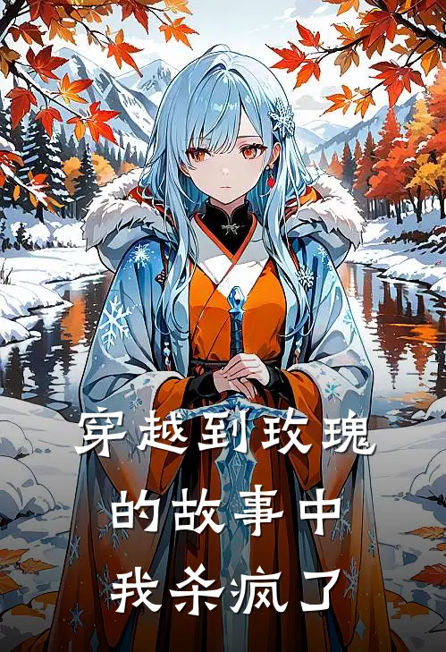 穿越到玫瑰的故事中，我杀疯了