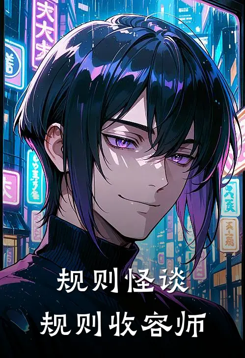 规则怪谈：规则收容师
