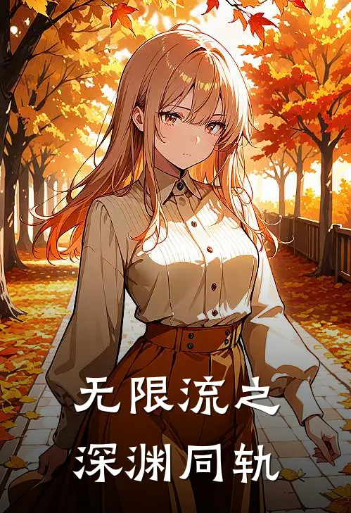 无限流之深渊同轨