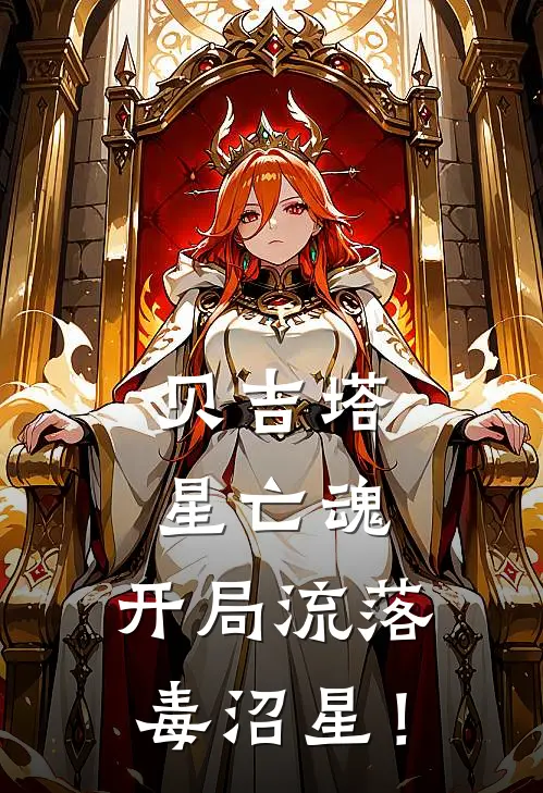 贝吉塔星亡魂：开局流落毒沼星！