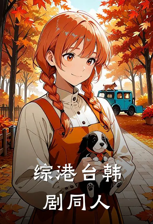 综港台韩剧同人