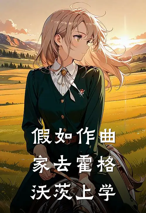 假如作曲家去霍格沃茨上学